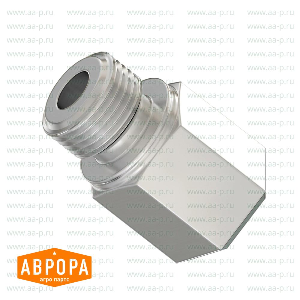 L115237 ФИТИНГ  ПЕРЕХОДНИКА
